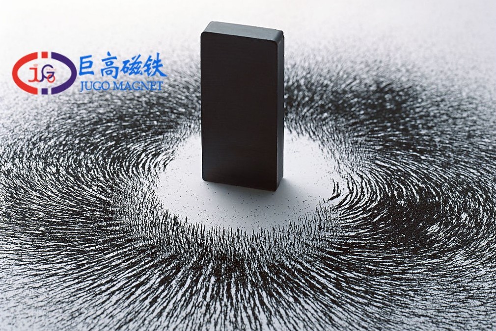磁鐵融化時會發(fā)生什么？這個現(xiàn)象已經(jīng)被現(xiàn)代科技很好地利用